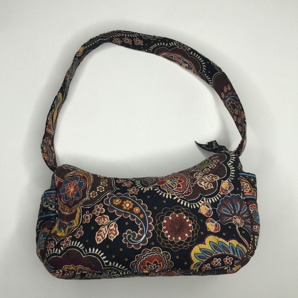 Vera Bradley Handbag Retired Pattern